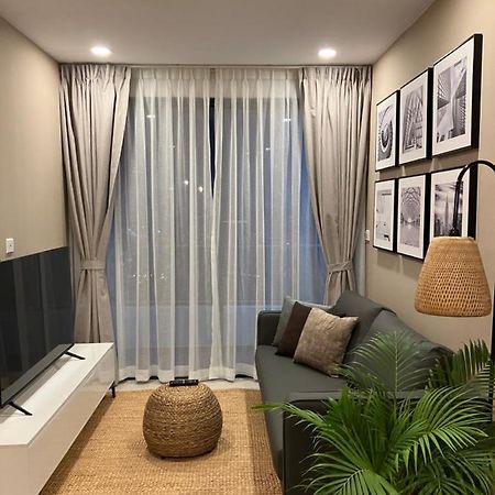 The Bridge Residence Phnom Pen Exterior foto