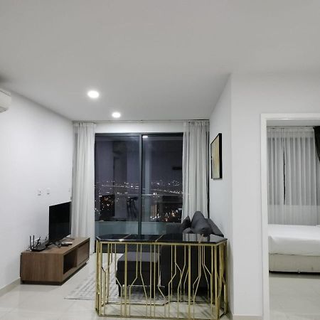 The Bridge Residence Phnom Pen Exterior foto