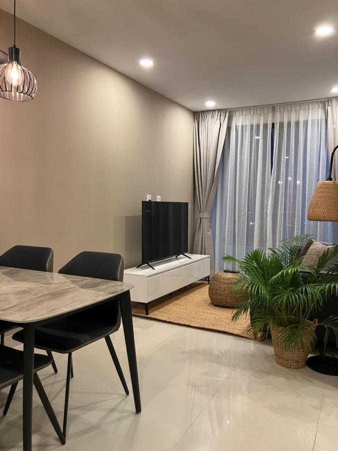The Bridge Residence Phnom Pen Exterior foto