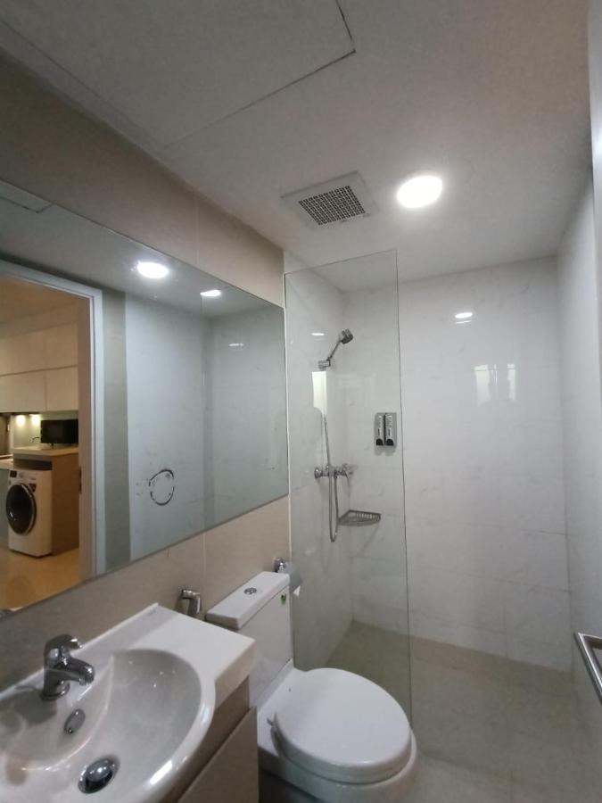 The Bridge Residence Phnom Pen Exterior foto