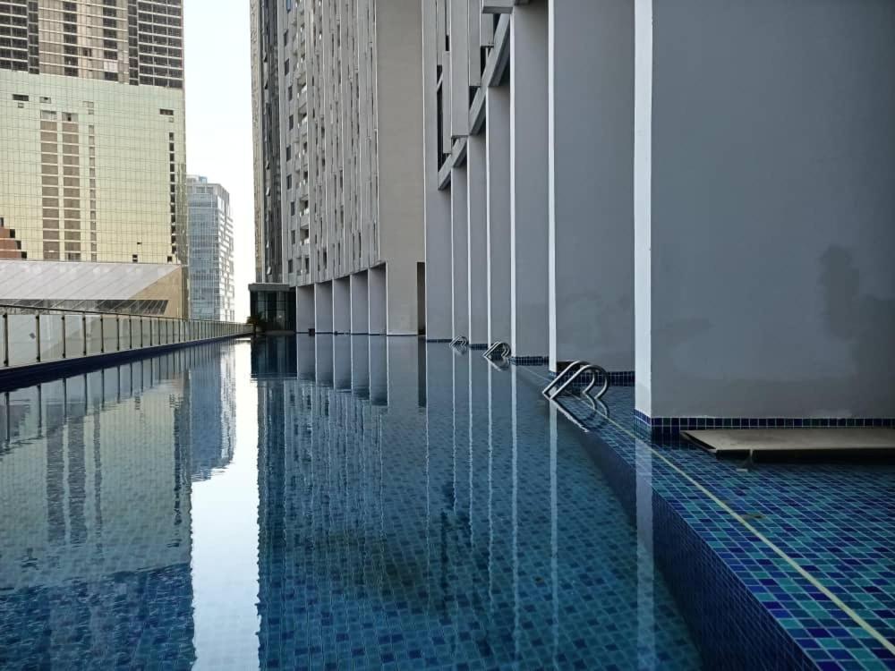 The Bridge Residence Phnom Pen Exterior foto