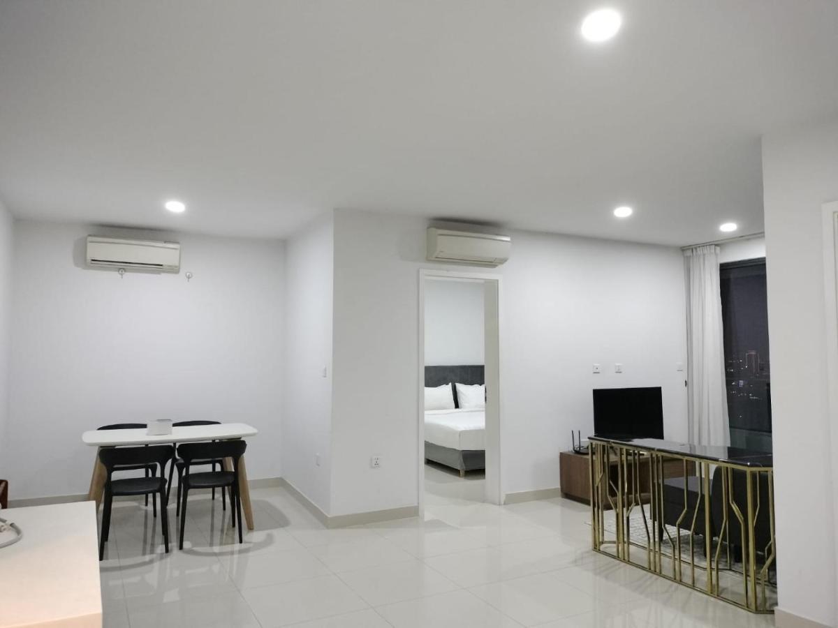 The Bridge Residence Phnom Pen Exterior foto